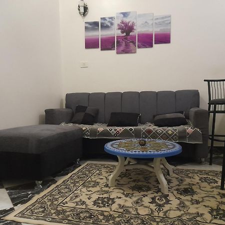 Alaa Aldin Flats Apartamento Luksor Exterior foto