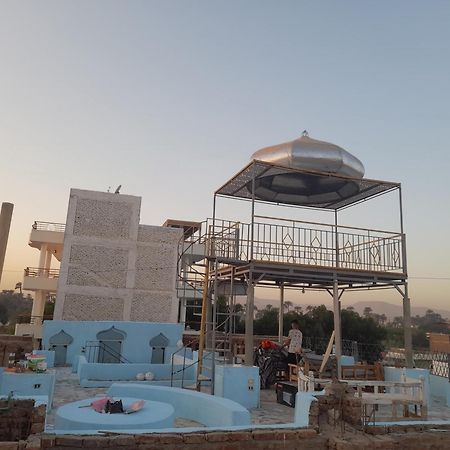 Alaa Aldin Flats Luxor Exterior foto