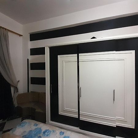 Alaa Aldin Flats Luxor Exterior foto