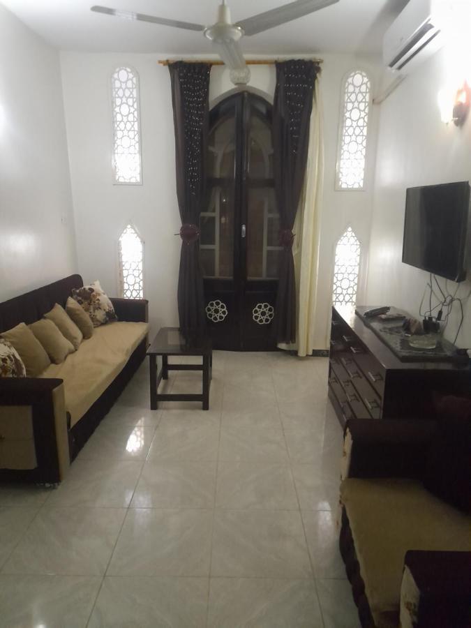 Alaa Aldin Flats Apartamento Luksor Exterior foto