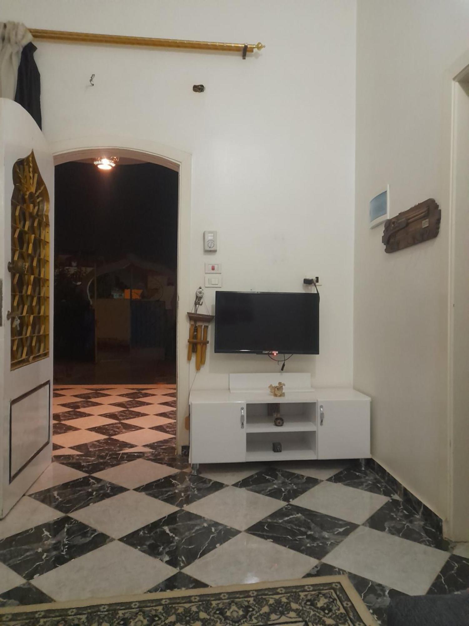 Alaa Aldin Flats Apartamento Luksor Exterior foto