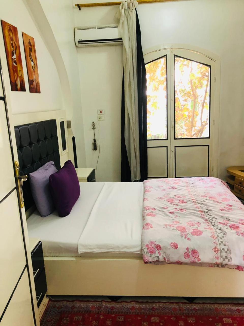 Alaa Aldin Flats Luxor Exterior foto