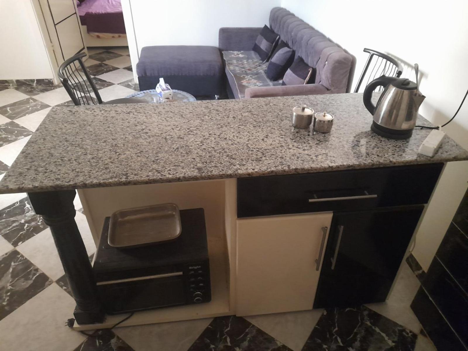 Alaa Aldin Flats Luxor Exterior foto