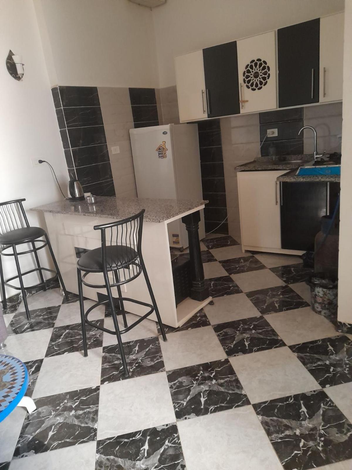 Alaa Aldin Flats Luxor Exterior foto