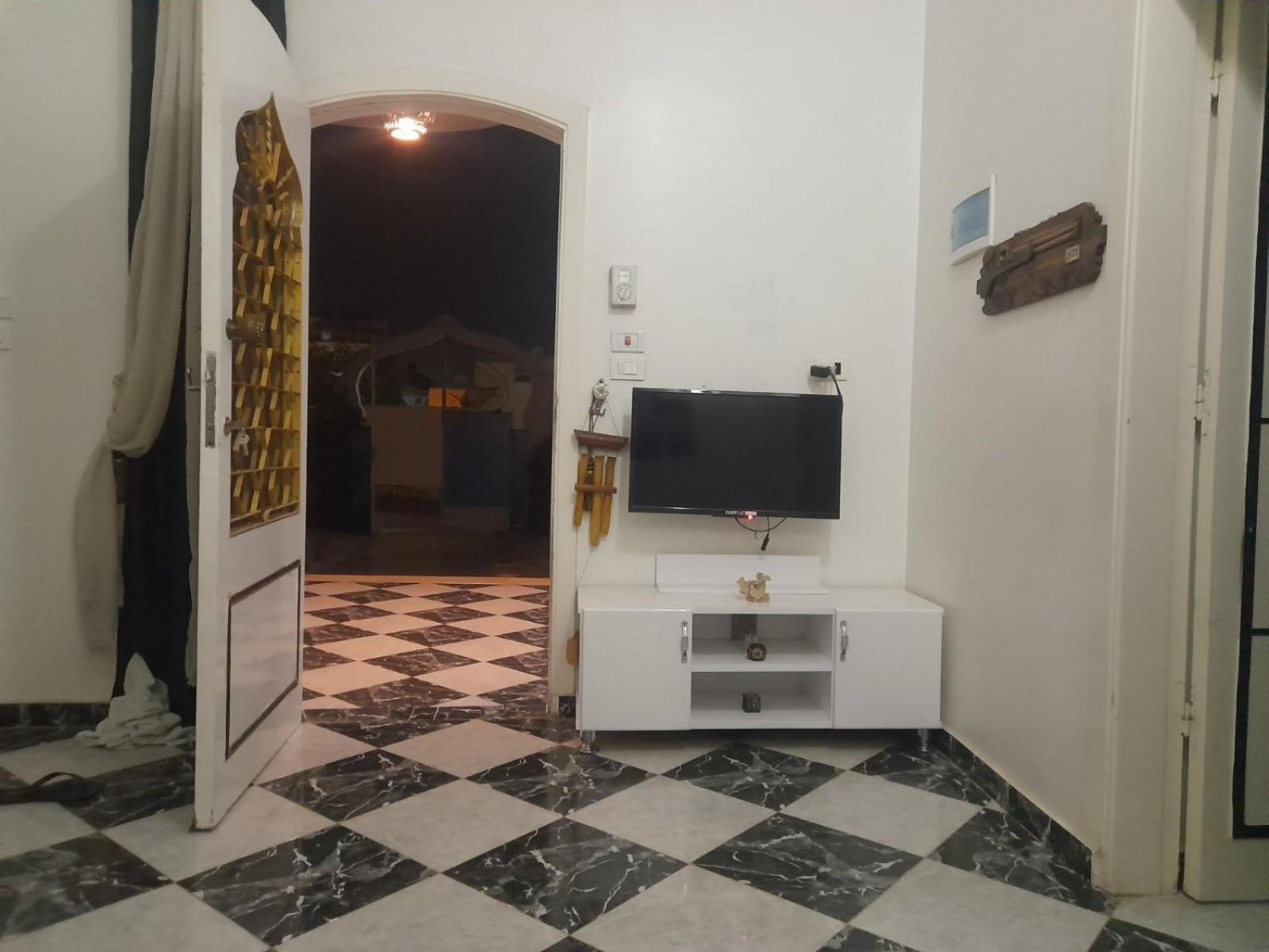 Alaa Aldin Flats Luxor Exterior foto