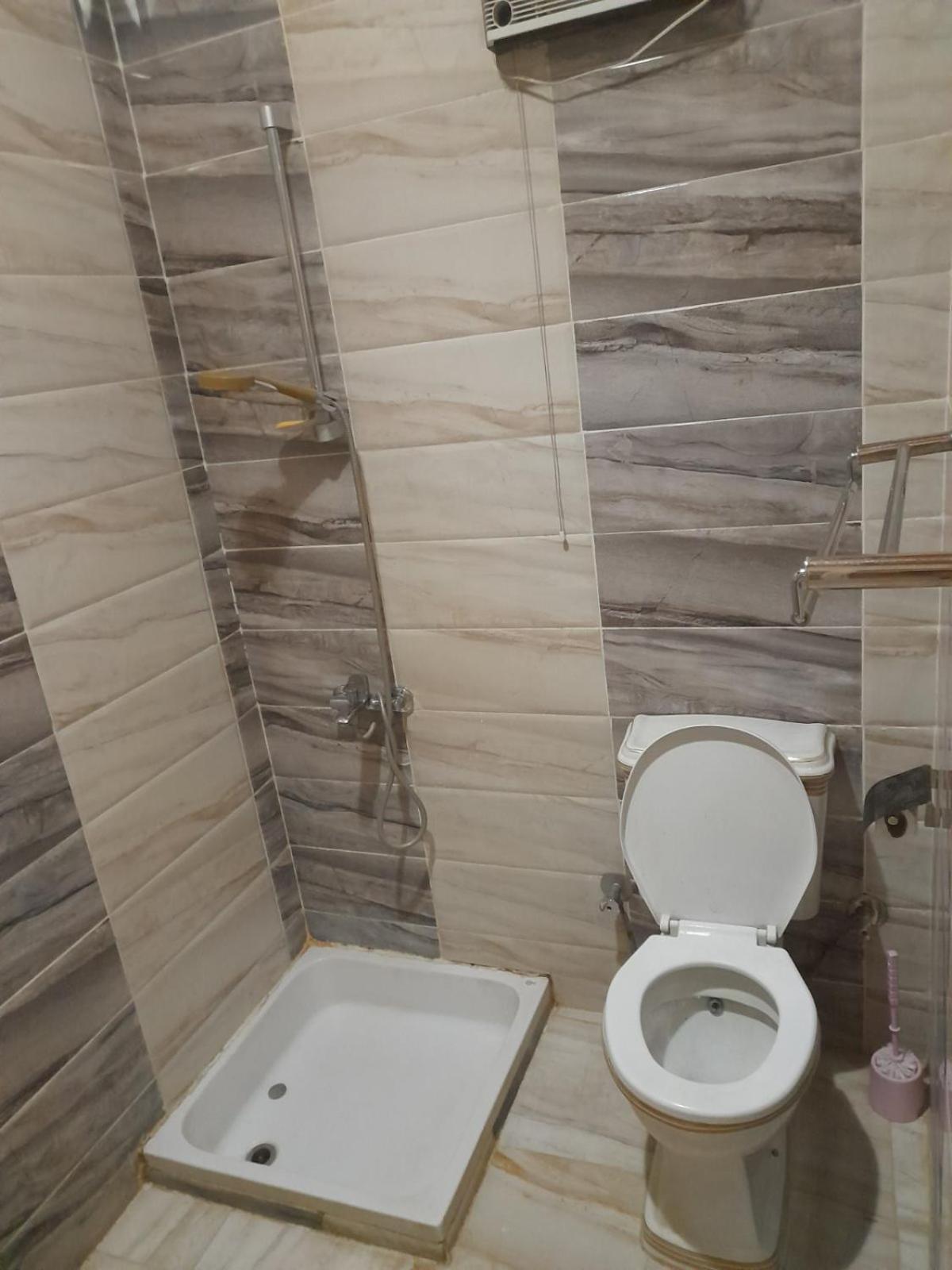 Alaa Aldin Flats Luxor Exterior foto