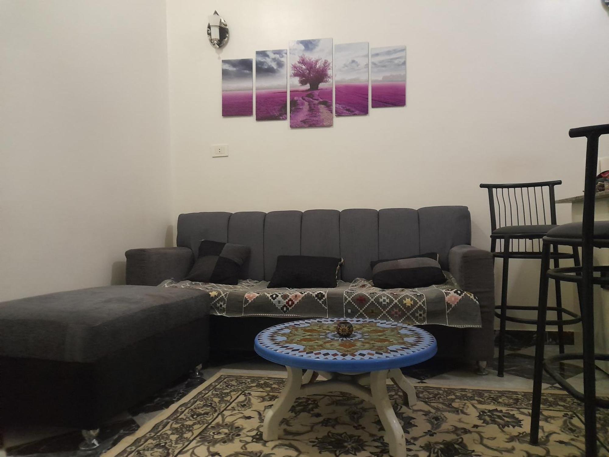 Alaa Aldin Flats Luxor Exterior foto