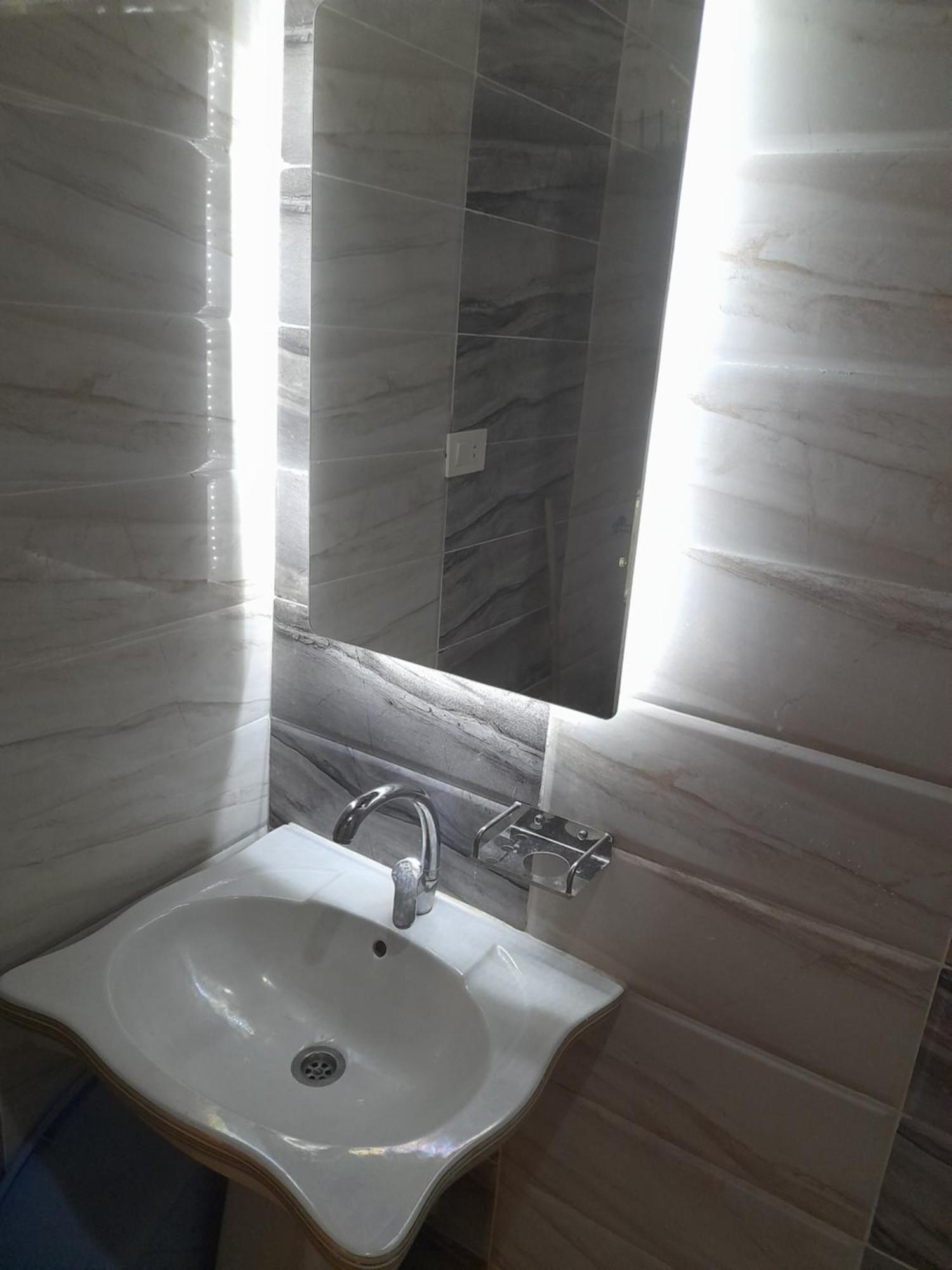 Alaa Aldin Flats Luxor Exterior foto